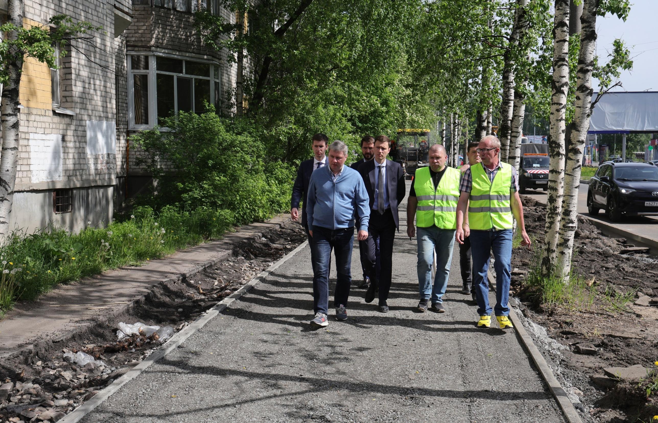 Городская газета — Архангельск город воинской славы